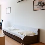شقة Seaside Garden With 2 Bedroom For Up To 5 Pax *