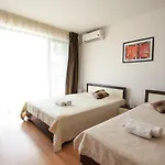 Seaside Garden With 2 Bedroom For Up To 5 Pax ساني بيتش