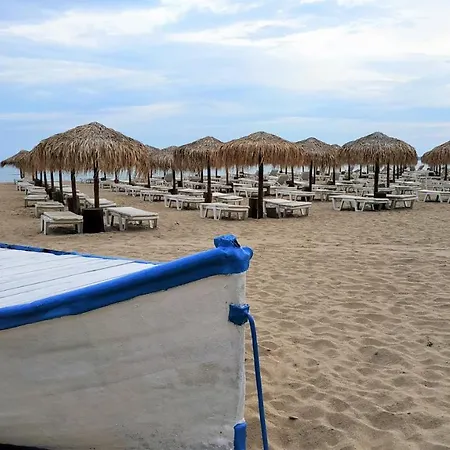 Seaside Garden With 2 Bedroom For Up To 5 Pax شقة ساني بيتش